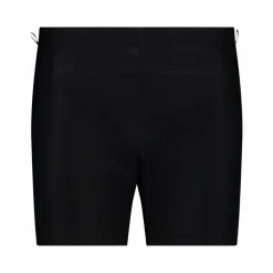 Pantalone free bike da donna con mesh interna removibile e fondello
