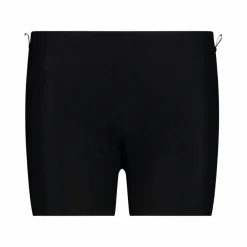 Pantalone free bike da donna con mesh interna removibile e fondello