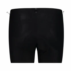 Pantalone free bike da donna con mesh interna removibile e fondello
