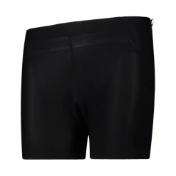 Pantalone free bike da donna con mesh interna removibile e fondello