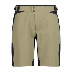 Pantalone free bike da uomo con fondello