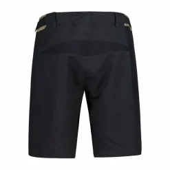 Pantalone free bike da uomo con fondello