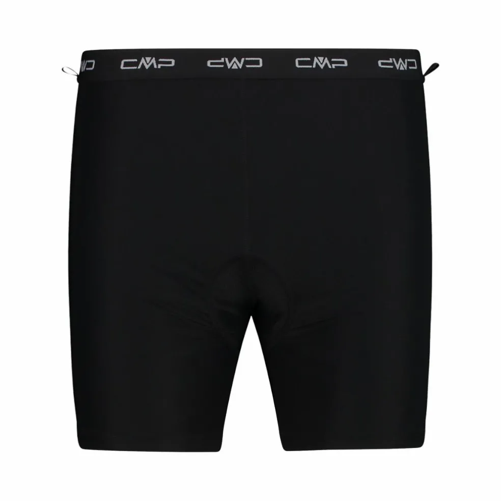 Pantalone free bike da uomo con fondello