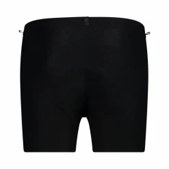 Pantalone free bike da uomo con mesh interna removibile e fondello