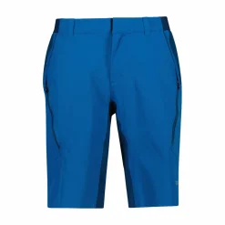 Pantalone free bike da uomo con mesh interna removibile e fondello