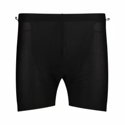 Pantalone free bike da uomo con mesh interna removibile e fondello