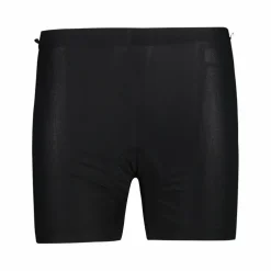 Pantalone free bike da uomo con mesh interna removibile e fondello