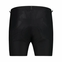 Pantalone free bike da uomo con mesh interna removibile e fondello