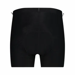 Pantalone free bike da uomo con mesh interna removibile e fondello