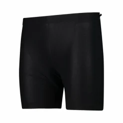 Pantalone free bike da uomo con mesh interna removibile e fondello