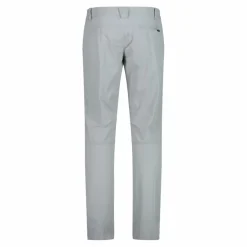 Pantalone lungo in tessuto 4 way stretch da uomo