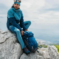 Pantalone lungo Unlimitech da uomo