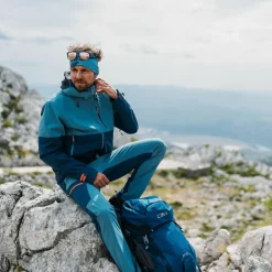 Pantalone lungo Unlimitech da uomo