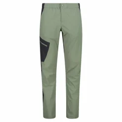 Pantalone lungo Unlimitech da uomo