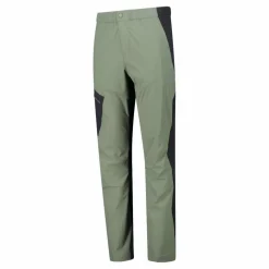 Pantalone lungo Unlimitech da uomo