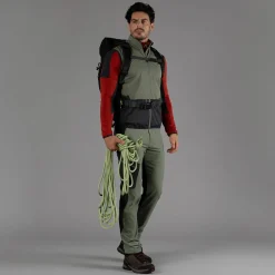 Pantalone lungo Unlimitech da uomo