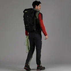 Pantalone lungo Unlimitech da uomo