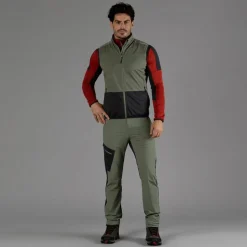 Pantalone lungo Unlimitech da uomo