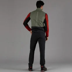 Pantalone lungo Unlimitech da uomo