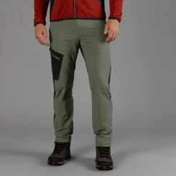 Pantalone lungo Unlimitech da uomo