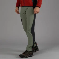 Pantalone lungo Unlimitech da uomo