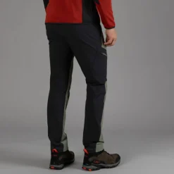 Pantalone lungo Unlimitech da uomo