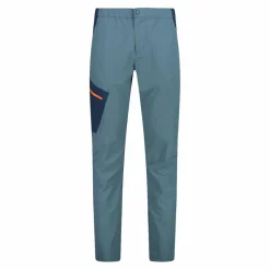 Pantalone lungo Unlimitech da uomo