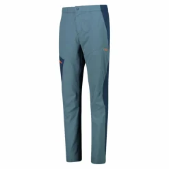 Pantalone lungo Unlimitech da uomo