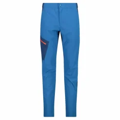 Pantalone lungo Unlimitech da uomo