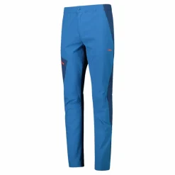 Pantalone lungo Unlimitech da uomo