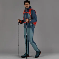Pantalone lungo Unlimitech da uomo