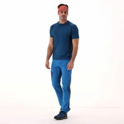 Pantalone lungo Unlimitech da uomo