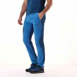Pantalone lungo Unlimitech da uomo