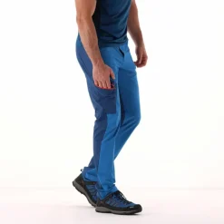 Pantalone lungo Unlimitech da uomo