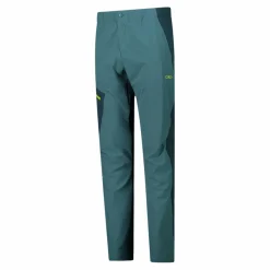 Pantalone lungo Unlimitech da uomo