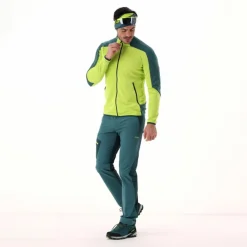 Pantalone lungo Unlimitech da uomo
