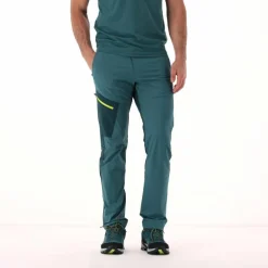 Pantalone lungo Unlimitech da uomo