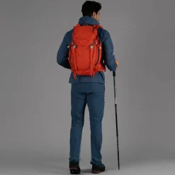Pantalone lungo Unlimitech da uomo