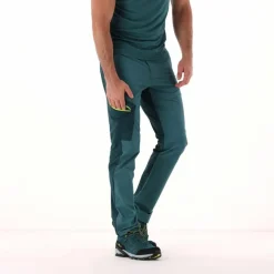 Pantalone lungo Unlimitech da uomo