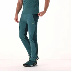 Pantalone lungo Unlimitech da uomo