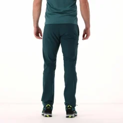 Pantalone lungo Unlimitech da uomo