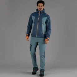 Pantalone lungo Unlimitech da uomo
