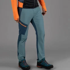 Pantalone lungo Unlimitech da uomo