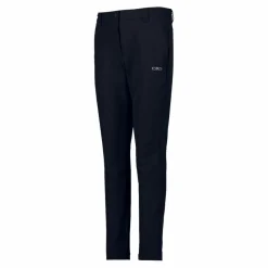 Pantalone trekking da donna Unlimitech elasticizzato