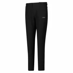 Pantalone trekking da donna Unlimitech elasticizzato
