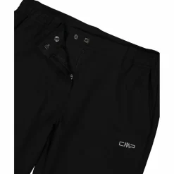 Pantalone trekking da donna Unlimitech elasticizzato