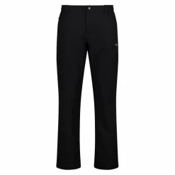 Pantalone trekking da uomo Unlimitech elasticizzato