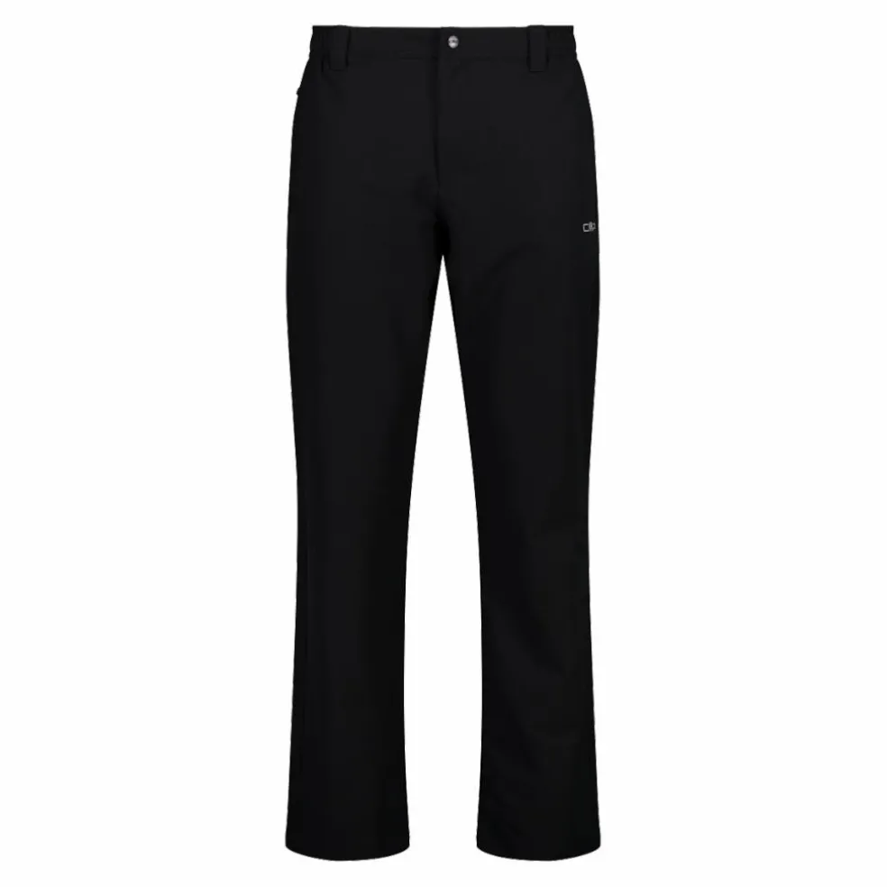 Pantalone trekking da uomo Unlimitech elasticizzato