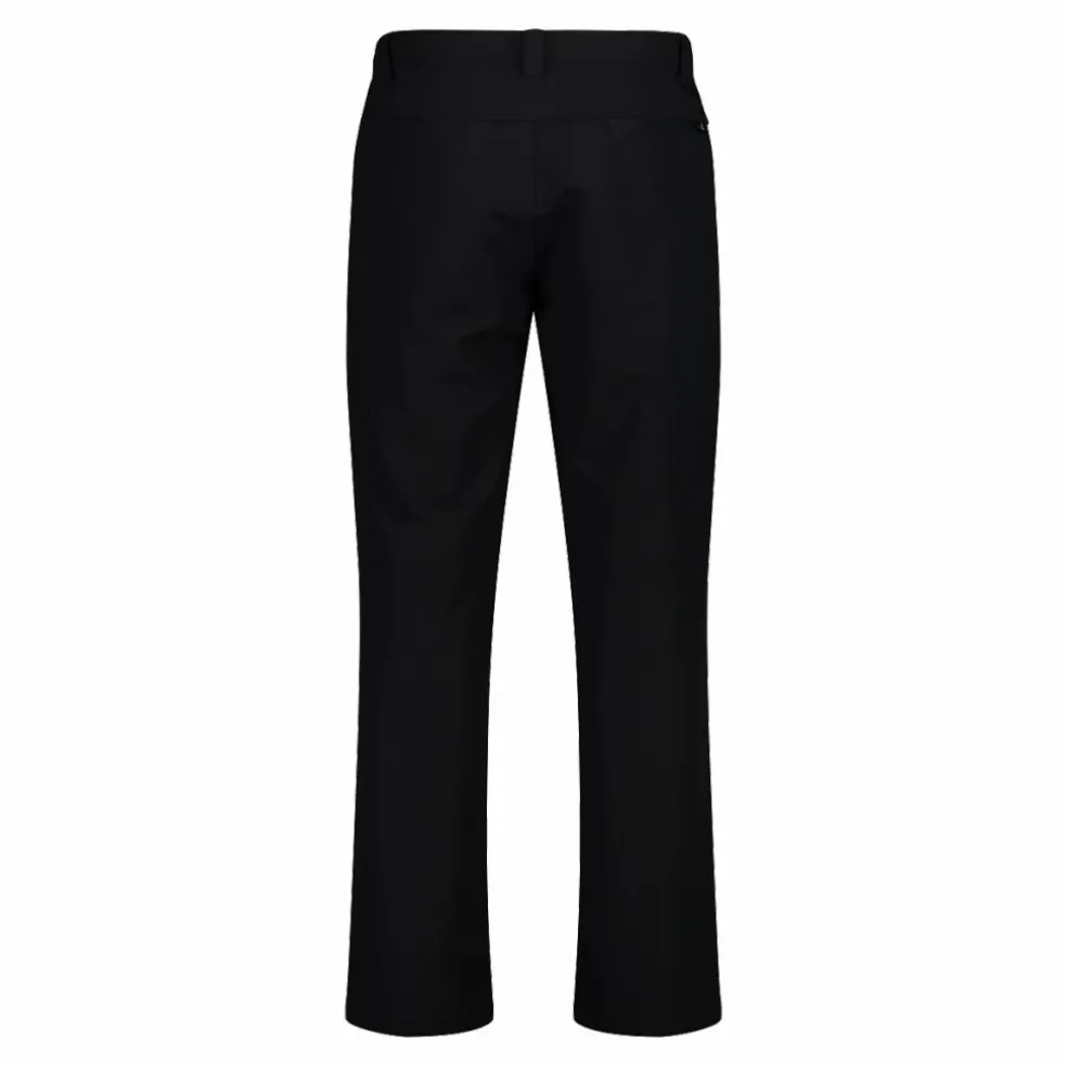 Pantalone trekking da uomo Unlimitech elasticizzato
