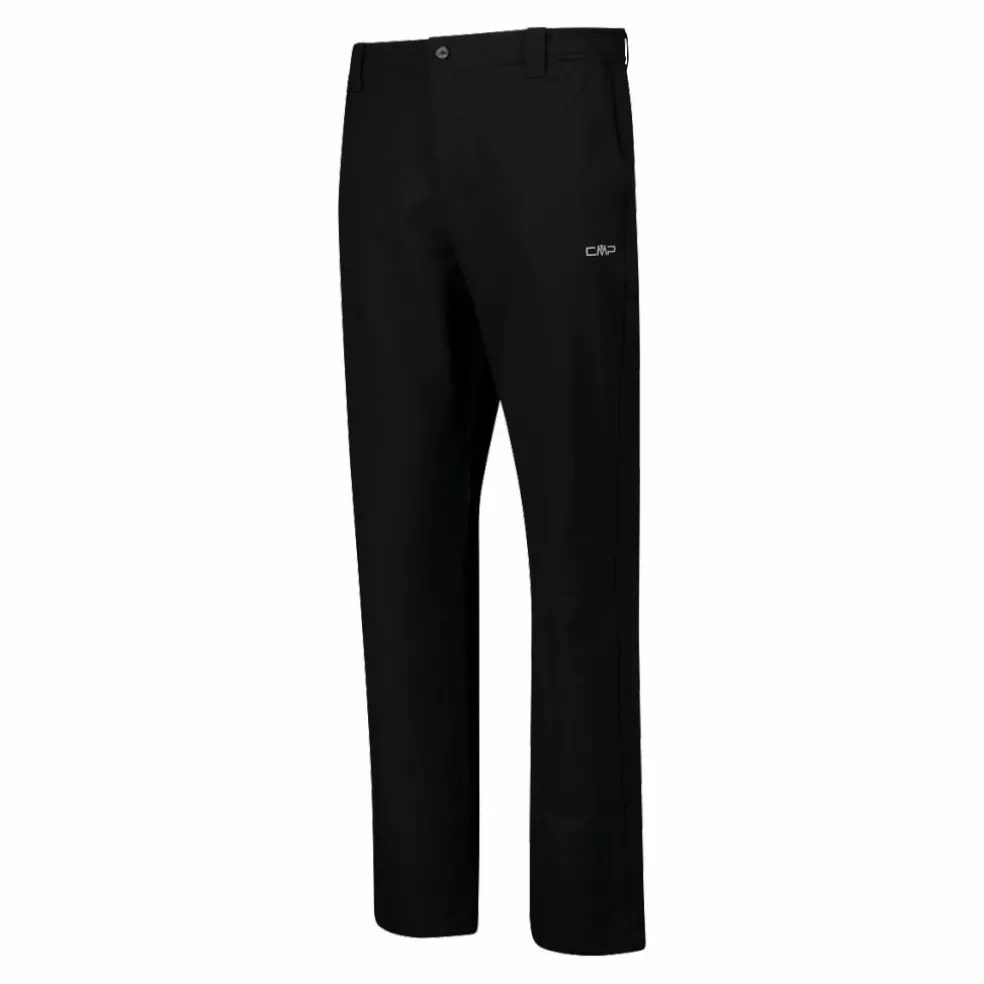 Pantalone trekking da uomo Unlimitech elasticizzato